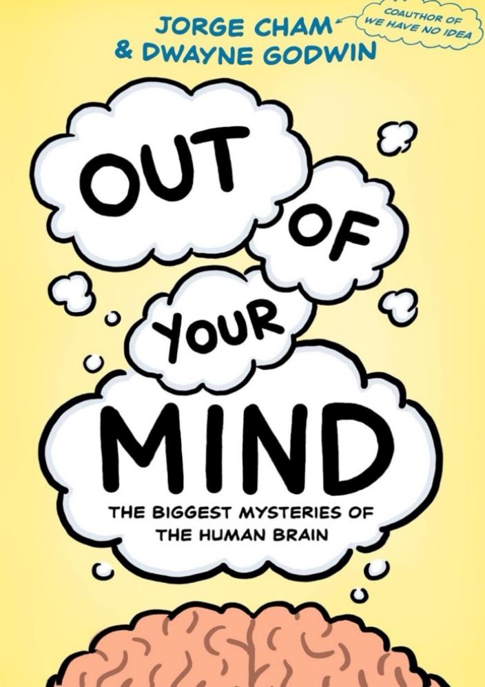 Out of your mind