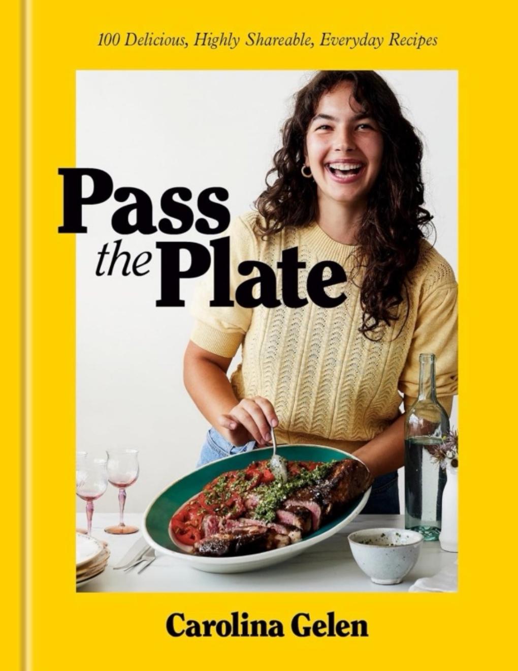 Pass the Plate