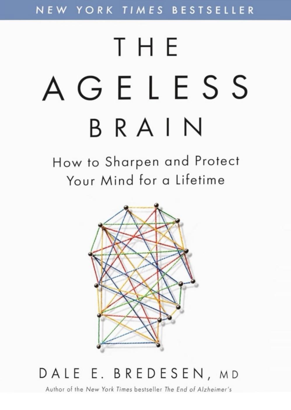 The Ageless Brain