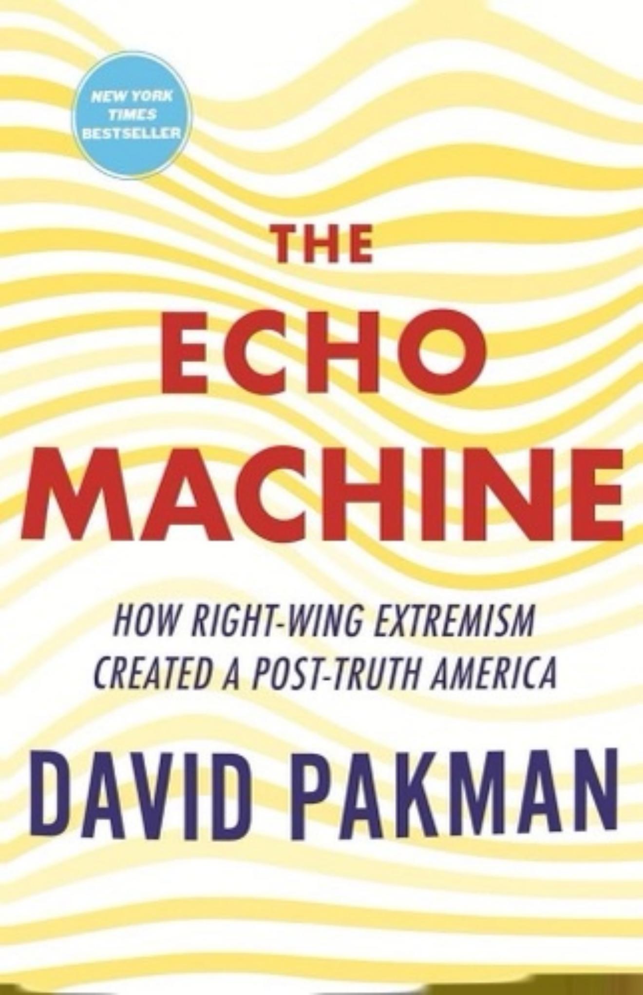 The Echo Machine