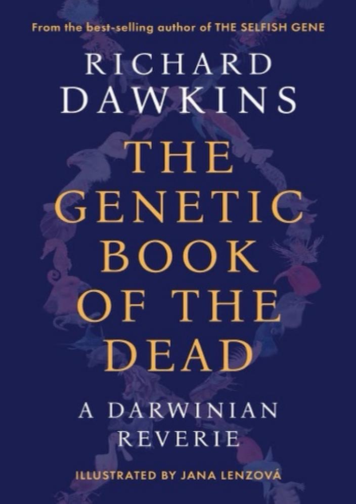 The Genetic Book