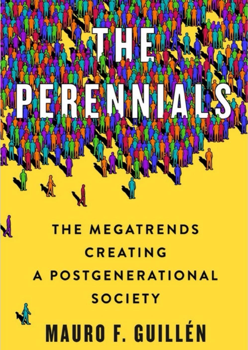 The Perennials