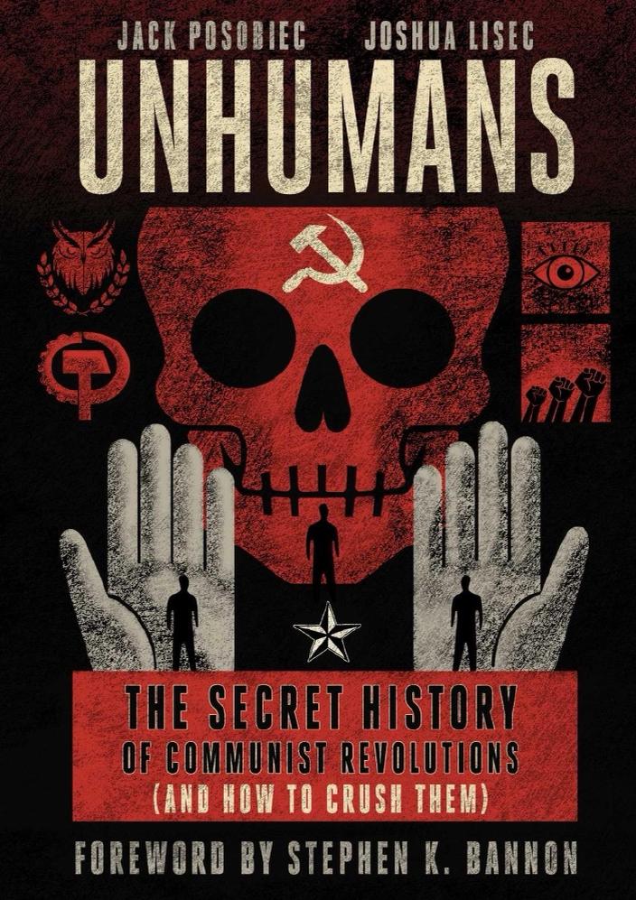 Unhumans